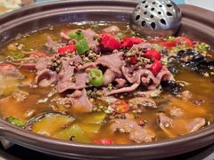-保定会馆(裕华店)