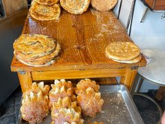 -清真·玛丽亚新疆菜主题餐厅(浙江中路店)