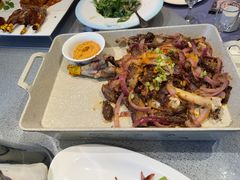 -同喜烤鸭店(光芒店)