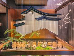 -蘇锦宴·淮扬菜烤鸭·小院(三元桥霄云路店)