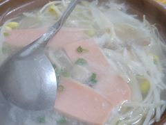 -汝萍传统蘸水菜(春华路总店)