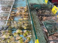 -马王堆海鲜水产市场