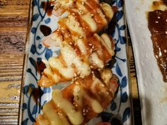 -小川洋风料理(汉街店)
