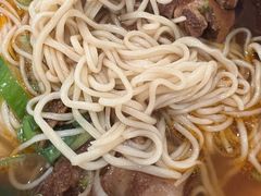 -水仙拉面(水仙街店)