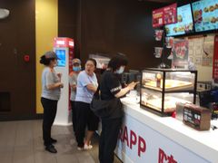 -肯德基(青年路店)