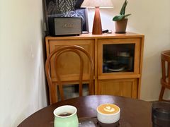 -本無咖啡·BeanWood Coffee