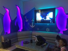 -米乐星世界KTV