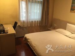 -沐阳时尚酒店(北京赵公口店)