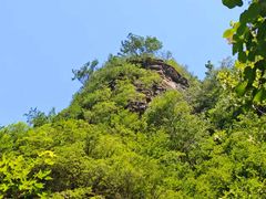 -孤山寨风景区
