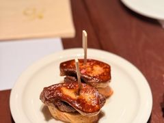 -CAPARESH開府莱舍(望京金辉店)