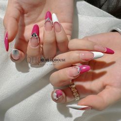 -QHOUSE美甲美睫