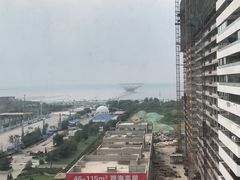 -山海广场