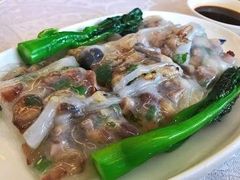 -喜鹊茶点.啫煲(车陂店)