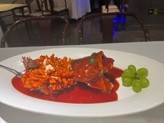 -松鹤楼·非遗·苏帮菜(融科店)