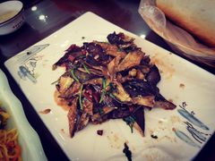 -抹直口特色菜馆(一店)