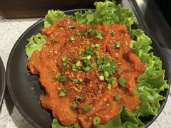 黑牛肉-新辣道鱼火锅(世纪金源购物中心店)