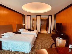 -济南喜来登酒店