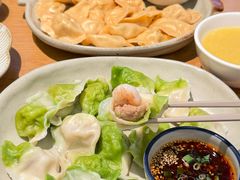 -三姐妹饺子(东木头市店)