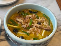 -西安饭庄·非遗陕菜(钟楼店)