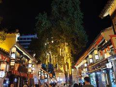 -衢州古城文化旅游区钟楼