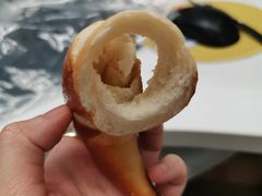 海盐面包-BONBON BAKERY