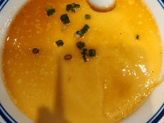 石灰水炖蛋-永安鱼庄·镇江菜(丁卯店)