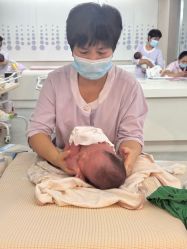 -季橙月子护理中心