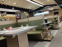 -海底捞火锅(八佰伴店)