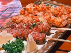 -弓二·烧鸟居酒屋(财富购物中心店)