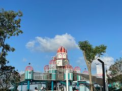 -季高兔窝窝亲子园(上海薰衣草公园店)