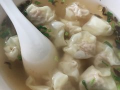 -老安庆馄饨(信旺·华府骏苑西区西南海卉文化生活街店)