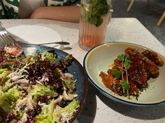 -BE BRIGHT KITCHEN(正佳广场店)
