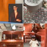 🍂成都新晋焦糖色家居店｜富森美“宜家”