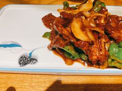 -老姑苏菜馆(临顿路店)