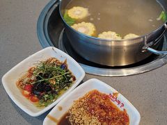 -为什么牛潮汕牛肉火锅(中信广场店)