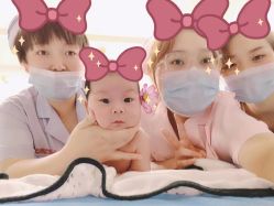 -诗安国际母婴会所(香坊区店)