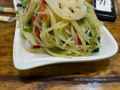 -老白家面馆(测绘东路总店)