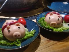 -湊湊火锅·茶憩(上海合生汇店)