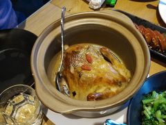 -金牌外婆家(苏州中心店)