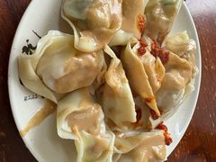 -阿麟馄饨(延长路店)