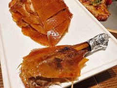“酥不腻”烤鸭-小大董·烤鸭(王府井apm店)