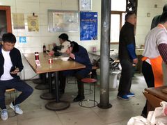 -泰顺江南春面馆