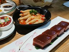 -禄运茶居·手工点心(猎德店)
