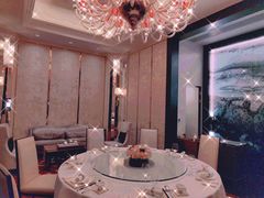 包厢-东海朗廷酒店-唐阁T’ANG COURT 中餐厅