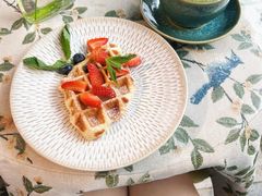 -ommo cafe(半岛城邦店)