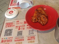 -必胜客(世纪港湾店)