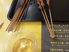 -望京小腰(北京总店)