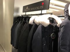 -Galleria百货店名品馆