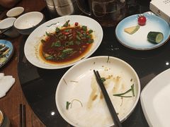 -曹家小菜(胜太路店)