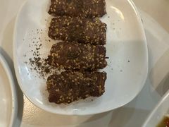 -洪运轩饭庄(北纬路店)